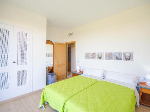 Holiday Home Son Catlar Alt