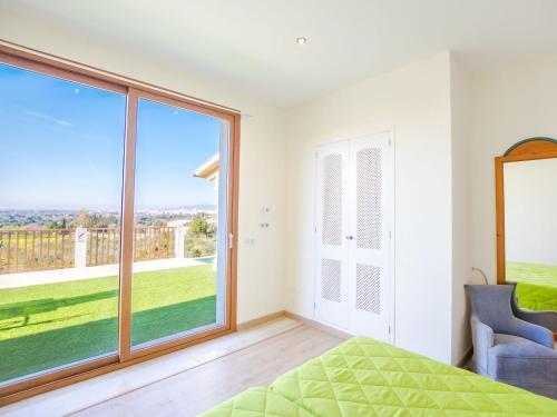 Holiday Home Son Catlar Alt