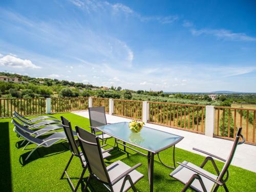Holiday Home Son Catlar Alt