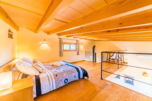 Inca Villa Sleeps 5 Pool Air Con Wifi