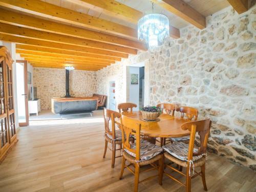 Holiday Home Can Blancos