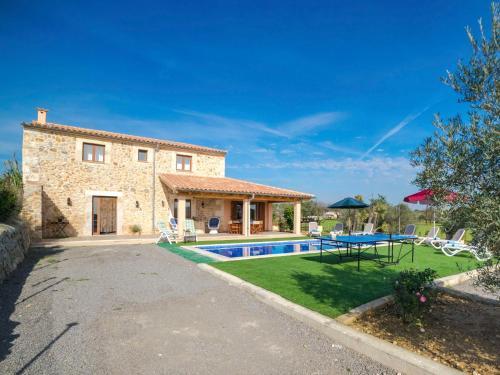 Holiday Home Can Blancos