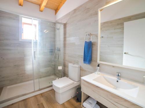 Holiday Home Can Blancos