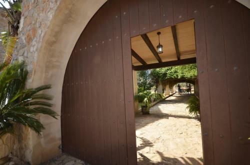 Finca Morey