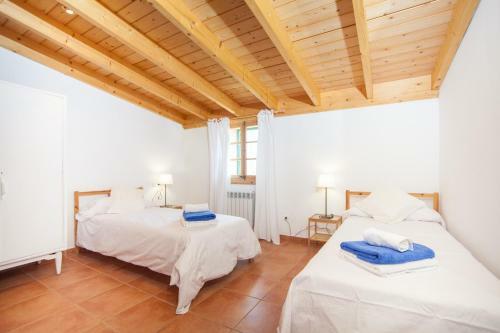 Villa Cantabou