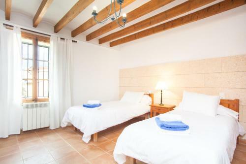 Villa Cantabou