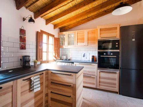 Holiday Home Cort