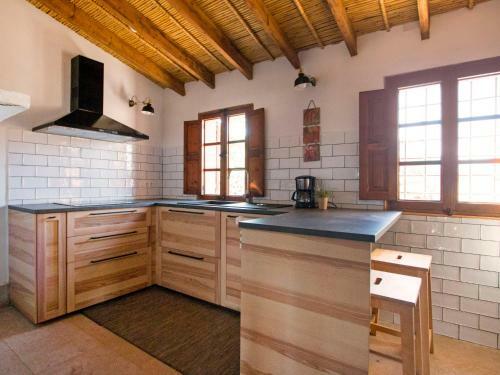 Holiday Home Cort