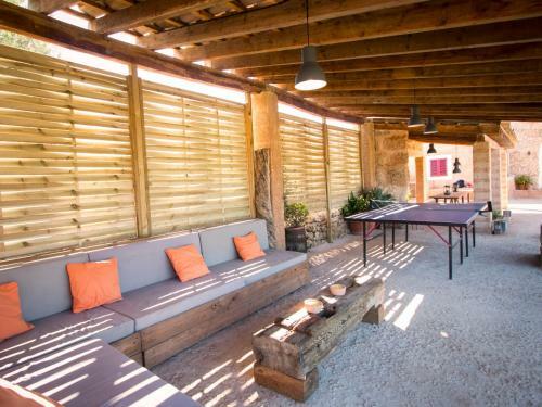 Holiday Home Cort