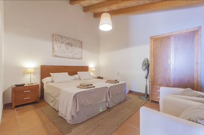 Villa Sa Bona Casa