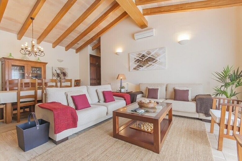 Villa Sa Bona Casa