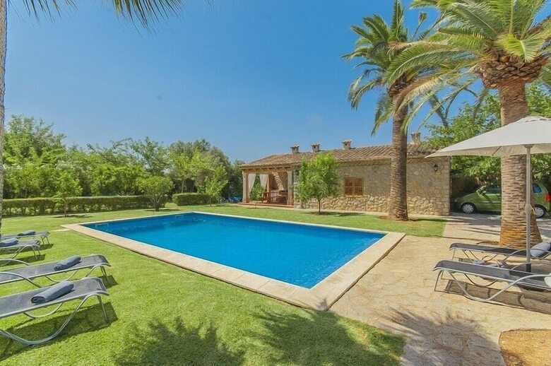 Villa Sa Bona Casa