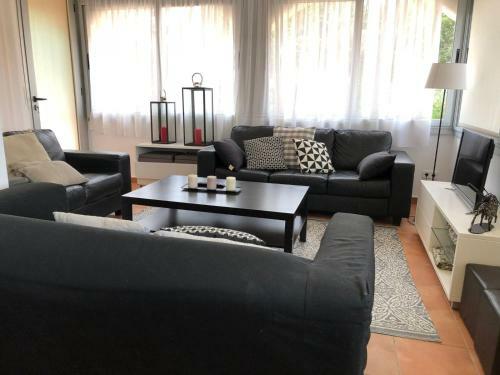 Villa Casa Ca Joan