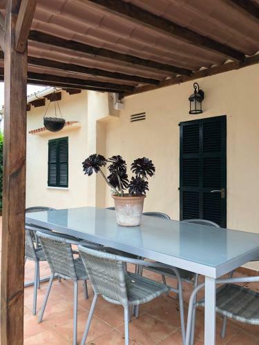 Villa Casa Ca Joan