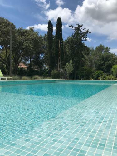 Villa Casa Ca Joan