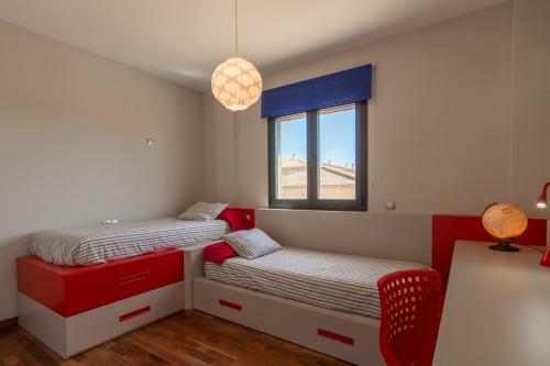 Villa Inca 217326
