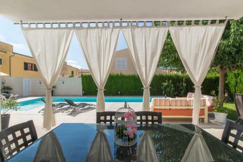 Villa Inca 217326