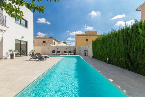 Villa Inca 217326