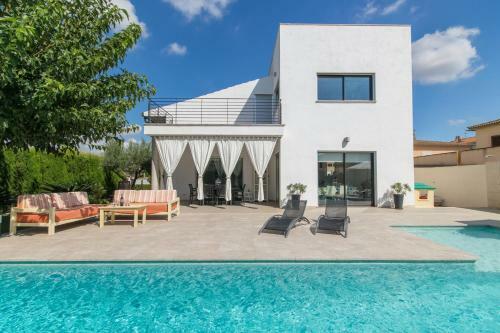 Villa Inca 217326