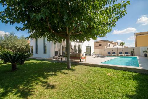 Villa Inca 217326