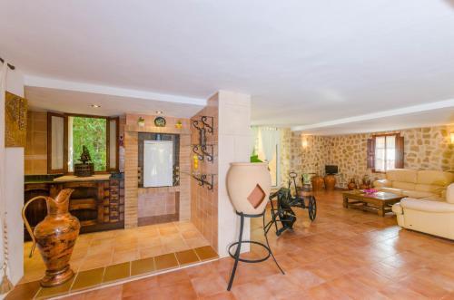 Villa Son Frontera