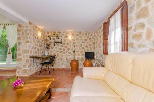 Villa Son Frontera