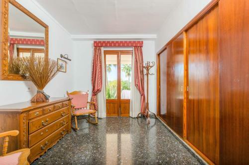 Villa Son Frontera