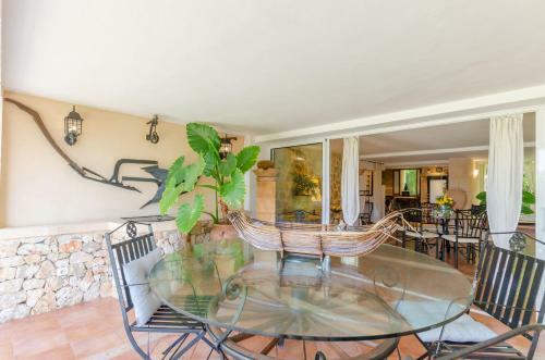 Villa Son Frontera