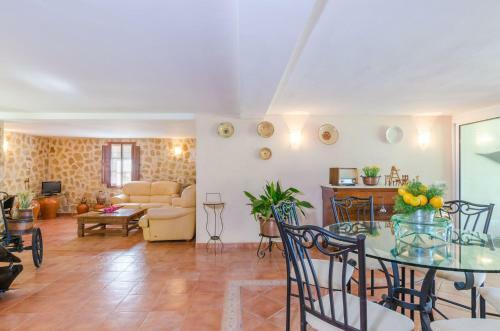 Villa Son Frontera