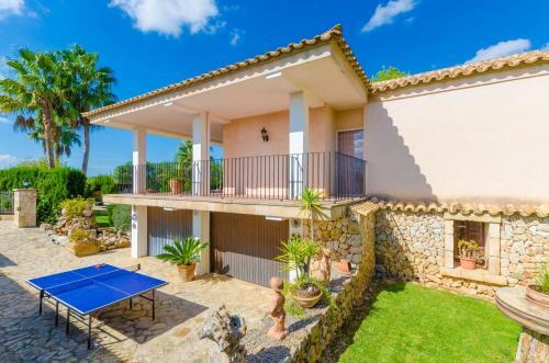 Villa Son Frontera