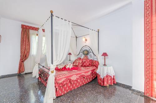 Villa Son Frontera