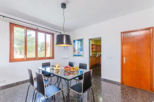 Villa Son Frontera