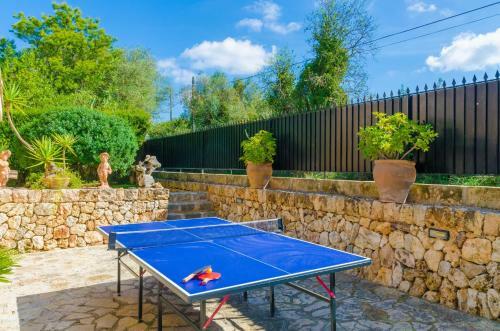 Villa Son Frontera