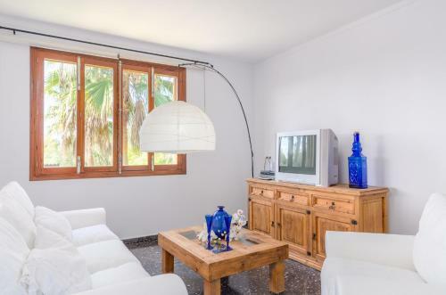 Villa Son Frontera