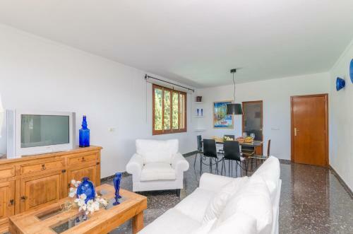 Villa Son Frontera