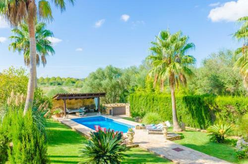 Villa Son Frontera