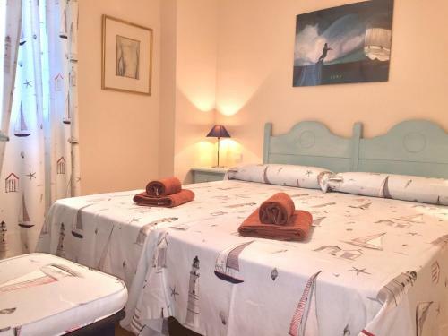 Apartamentos San Bruno Canela