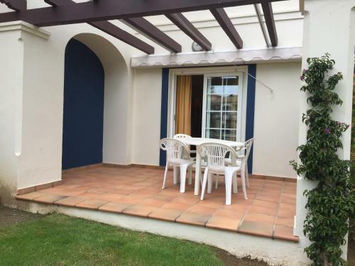 Apartamentos San Bruno Canela