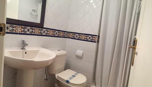 Apartamentos San Bruno Canela