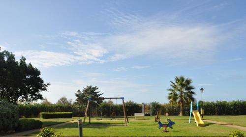 Apartamentos San Bruno Canela