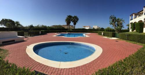 Apartamentos San Bruno Canela