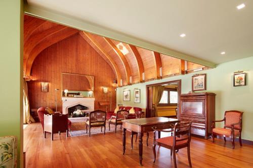 Villa Dulantzi - Basque Stay