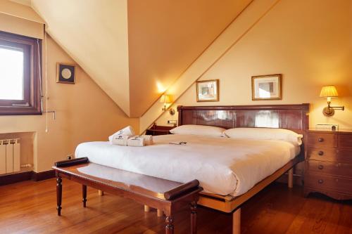 Villa Dulantzi - Basque Stay