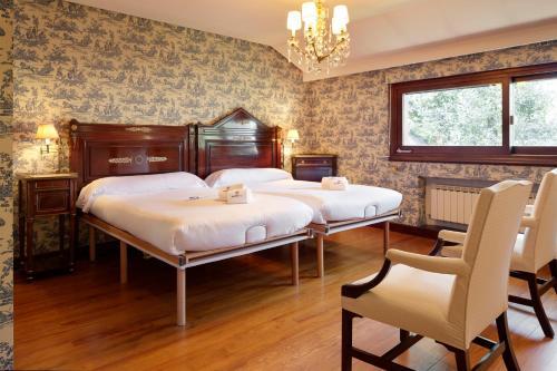 Villa Dulantzi - Basque Stay