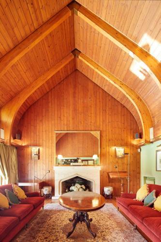 Villa Dulantzi - Basque Stay