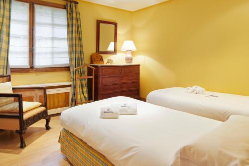 Villa Urdanibia - Basque Stay