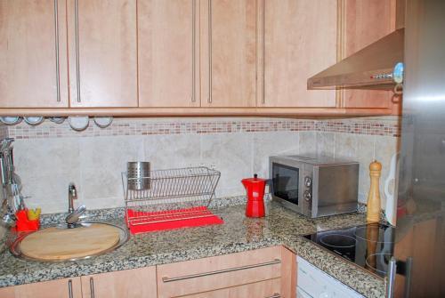 Apartamento Isla Canela Tours Albatros