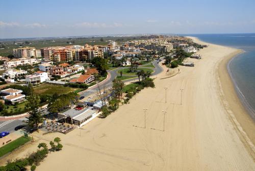 Apartamento Isla Canela Tours Albatros