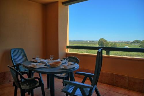 Apartamento Isla Canela Tours Albatros