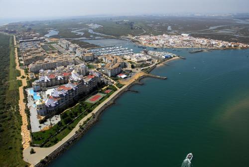 Apartamento Isla Canela Tours Albatros
